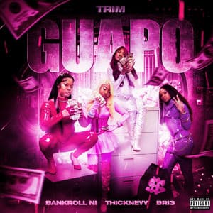 GUAPO album art