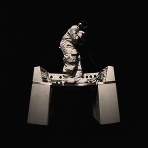 Body album art