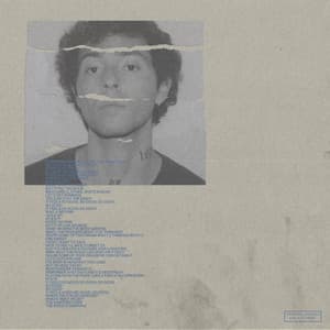 Beanie album art